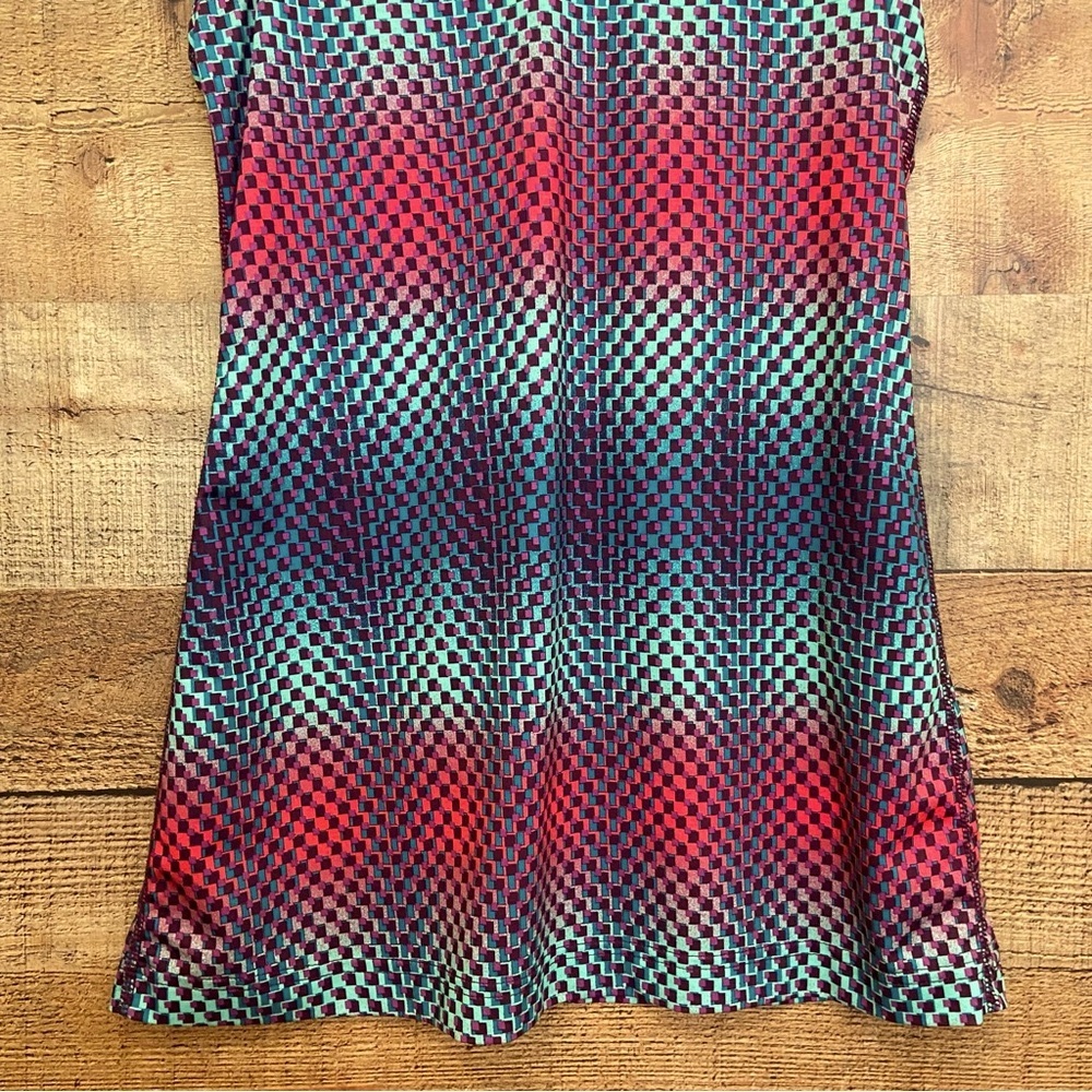 Racerback Tank FILA Vibrant Color - Picture 4 of 10